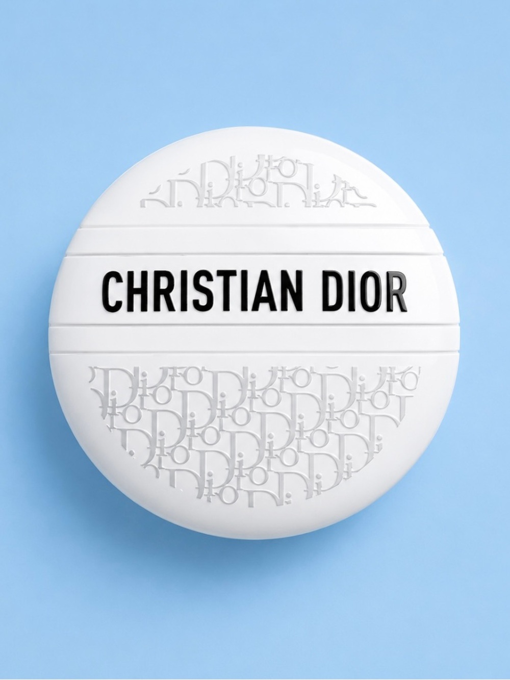 CHRISTIAN DIOR Le Baume-Revitalizing lotion